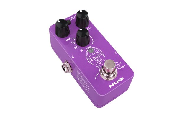 Edge Delay (NDD-3) - Image 6
